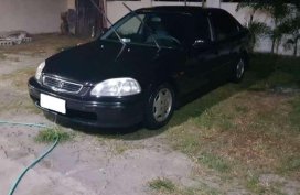 Honda Civic vti manual 1996 for sale 