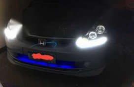 Like new Honda Jazz for sale