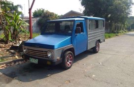 Toyota Tamaraw 1992 for sale