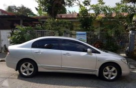 Honda Civic 1.8s 2007 for sale 
