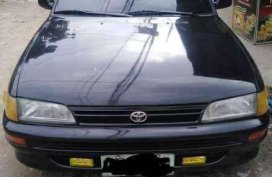 Toyota Corolla Big Body 1992 for sale 
