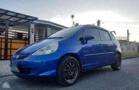 Honda Jazz GD 1.3 idsi 2006 for sale 