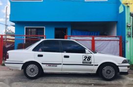 Toyota Corolla SB 1990 for sale