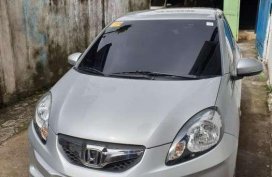 Honda Brio 2016 for sale