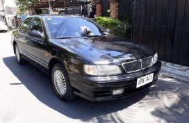 1997 Nissan Cefiro AT for sale 