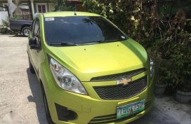Chevrolet Spark 2012 for sale