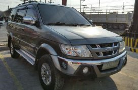 Isuzu Sportivo 2008 MT for sale 