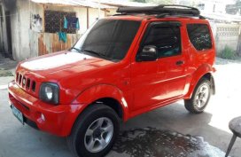 Suzuki Jimny manual 2005 for sale 