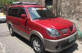 Mitsubishi Adventure GLS DIESEL MT 2008 model