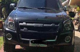 ISUZU D-MAX 4x2 2010 model for sale 