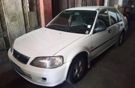 Selling Honda City 1999 for sale
