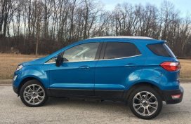 Ford Ecosport 2018 for sale