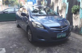 2010 Toyota Vios for sale 