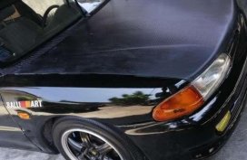 Mitsubishi Lancer Hotdog Good interior for sale 