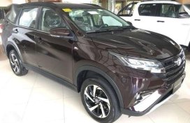 BiG PROMO NEW 2019 Toyota Rush E Automatic