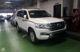 Toyota Land Cruiser 2019 NEW FOR SALE 