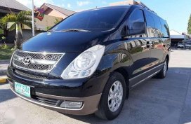 Hyundai Starex Vgt Gold AT 2009 for sale
