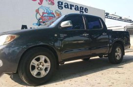 Toyota Hilux E 2008 for sale 