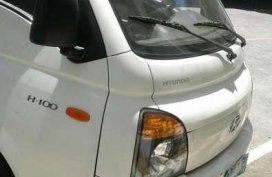 2012 Hyundai H100 for sale