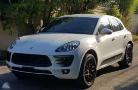 2016 Porsche Macan for sale