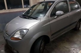 Chevrolet Spark 2008 for sale 