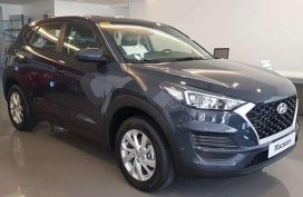 Hyundai Tucson 2019 new for sale 