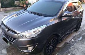 2009 Hyundai Tucson for sale 