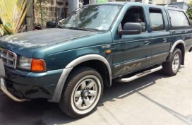 2000 Ford Ranger 4x4 for sale 