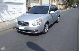2007 Hyundai Accent for sale 