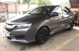 2015 Honda City 1.5 iVtec for sale 