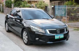 2009 Honda Accord 2.4L for sale 
