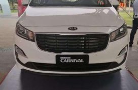Kia Grand Canival 2019 for sale