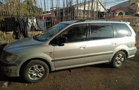 Mitsubishi Grandis 1998 model for sale