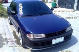 Mitsubishi Lancer 1993 for sale