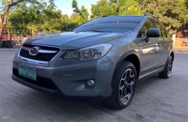 Subaru Xv 2.0 2012 for sale 