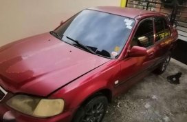 Honda City Type Z 2000 M for sale 