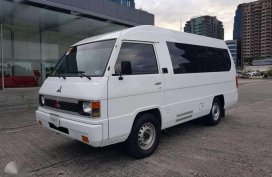 2017 Mitsubishi L300 VX for sale 