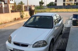 Honda Civic vti Good Engine for sale 