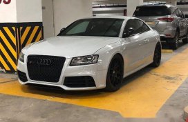 Audi RS5 2012 for sale 