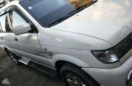 Isuzu Crosswind XTO 2001 For Sale