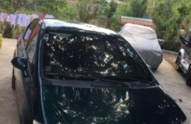 Honda City 2004 model for sale