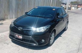 2016 Toyota Vios e 1.3 for sale 