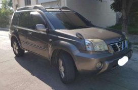 Nissan Xtrail 250X 2006 for sale