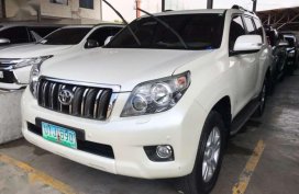 Toyota Prado 2012 for sale