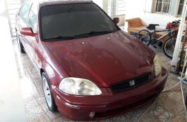 Honda Civic 1998 for sale