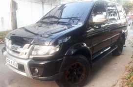 2017 Isuzu Crosswind Sportivo X Manual 