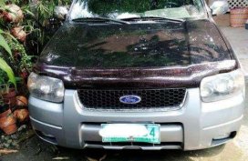 Ford Escape SUV 2006 for sale