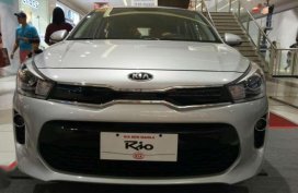 Brand New Kia Rio 2019 for sale 