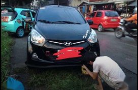 Hyundai Eon 2014 for sale