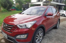 2014 Hyundai Santa Fe for sale 